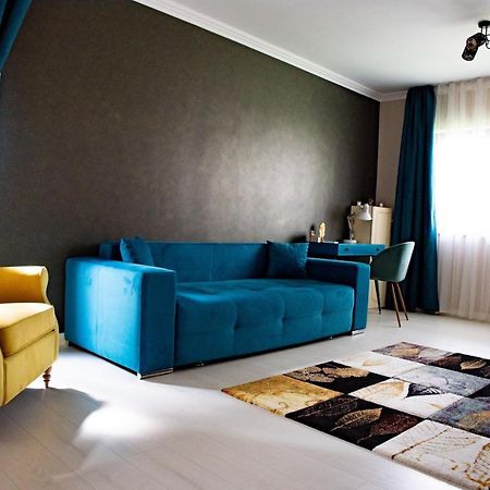 La Stejari Apartment Suceava Dış mekan fotoğraf